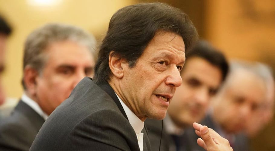 وزیر اعظم ترقیاتی منصوبوں کے افتتاح کے لیے گلگت کے دورے پر روانہ ہو گئے