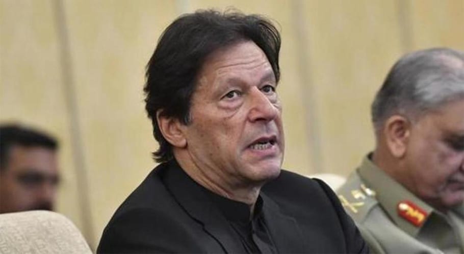 Imran khan
