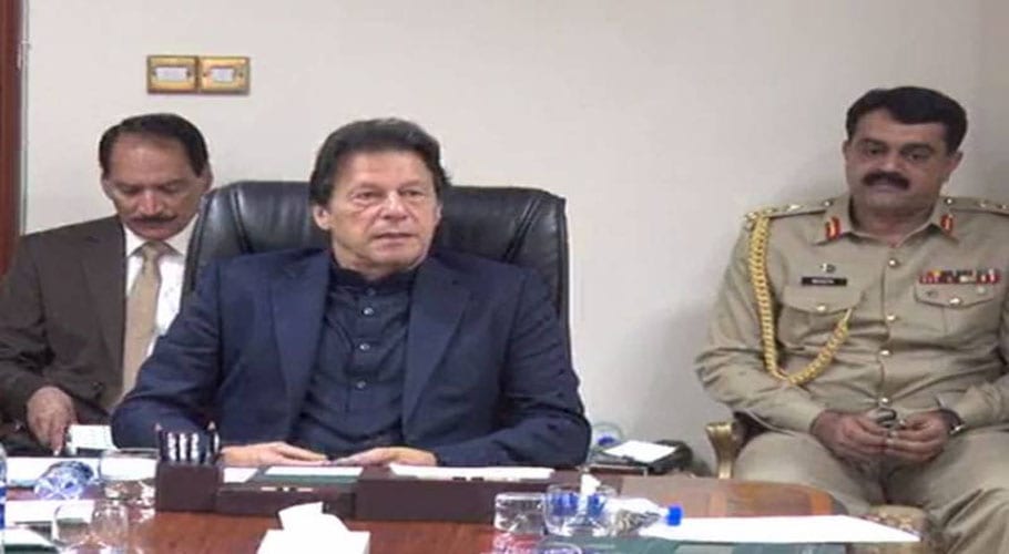 Imran khan