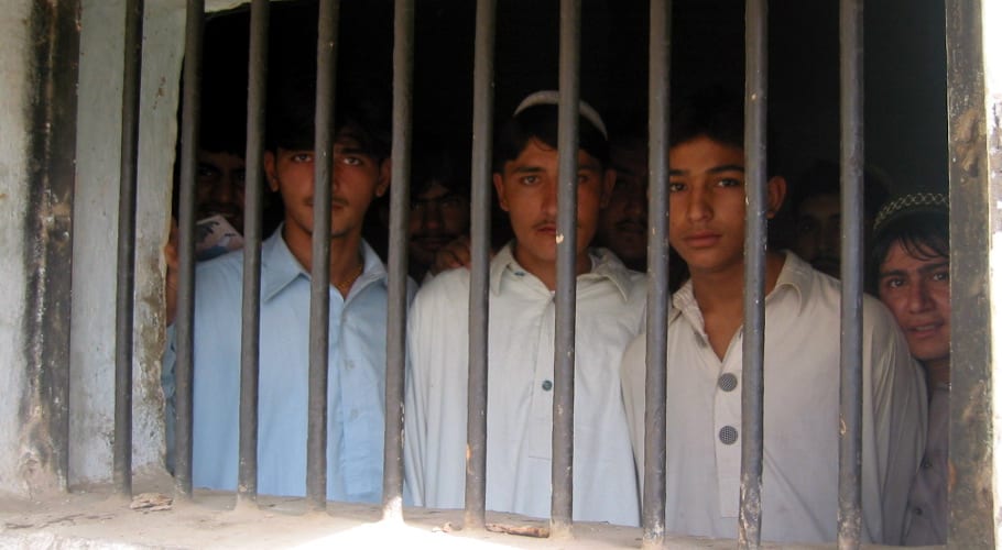 ملکی جیلوں میں گنجائش سے 22 ہزار زائد قیدی موجود۔سپریم کورٹ میں وفاقی محتسب کا بیان