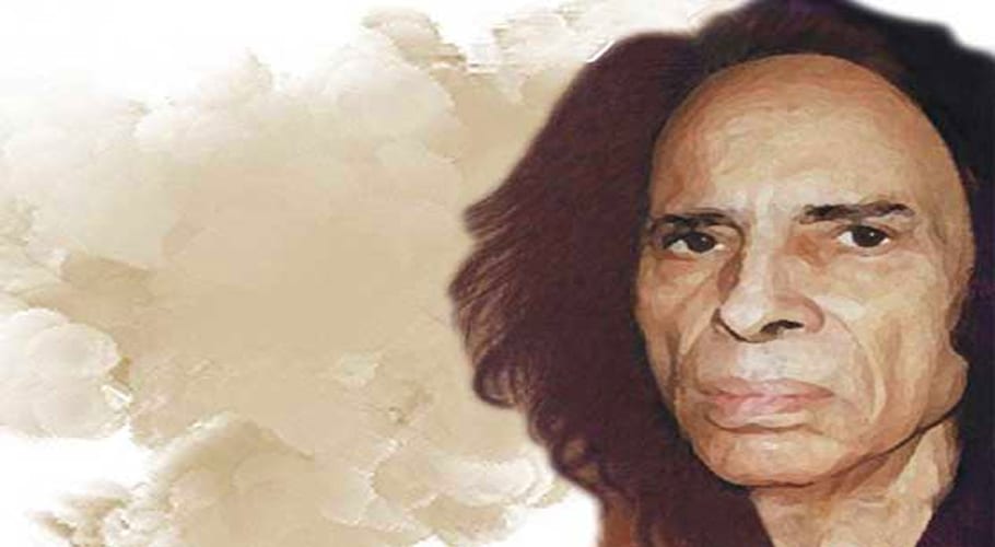 اُردو کے باکمال شاعر جونؔ ایلیا کو مداحوں سے بچھڑے ہوئے 17 برس مکمل