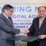 AGRI-DIGITAL FINANCE