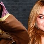 امریکی اداکارہ اور محمد بن سلمان دوست ہیں۔ لنڈسے لوہان کے والد کا بیان