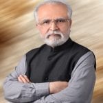 Mahmood Maulvi is criticizing the cartelization issue in pakistan