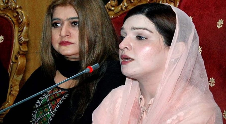 جموں و کشمیر کے عوام اپنی ماؤں اور بہنوں کی آبرو پر مر مٹنا جانتے ہیں۔مشال ملک