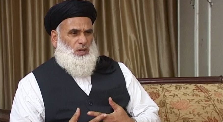 مفتی کفایت اللہ کی ڈھائی ماہ بعد ضمانت منظور، رہائی کل ہو گی