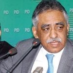 Capt Safdar's arrest an act of state terrorism: Muhammad Zubair