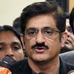 وزیراعلیٰ سندھ نے کیمیکل فیکٹری میں آگ لگنے کا نوٹس لے لیا، رپورٹ طلب