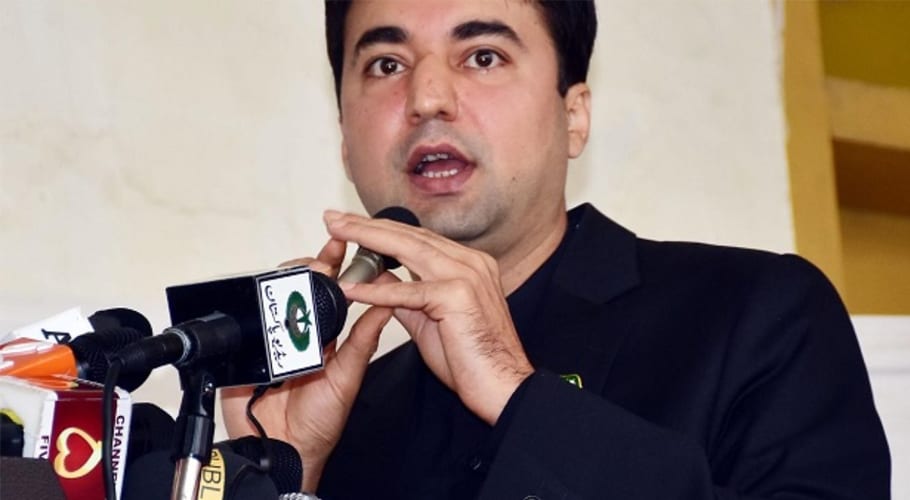 سارے چور مل بیٹھیں تو تھانے دار کو ایماندار سمجھنا چاہئے۔مراد سعید