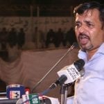 حکومت نے اپنی نا اہلیوں کو چھپانے کے لئے اداروں کو ڈھال بنا یا، مصطفی کمال