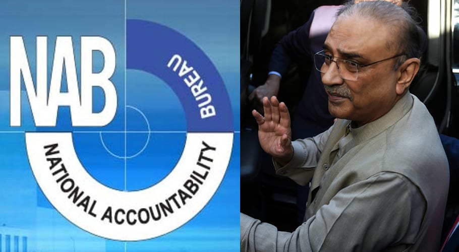 زرداری گروپ کی بلاول ہاؤس کے اطراف بنگلوں کی زبردستی خریداری پر نیب تحقیقات شروع