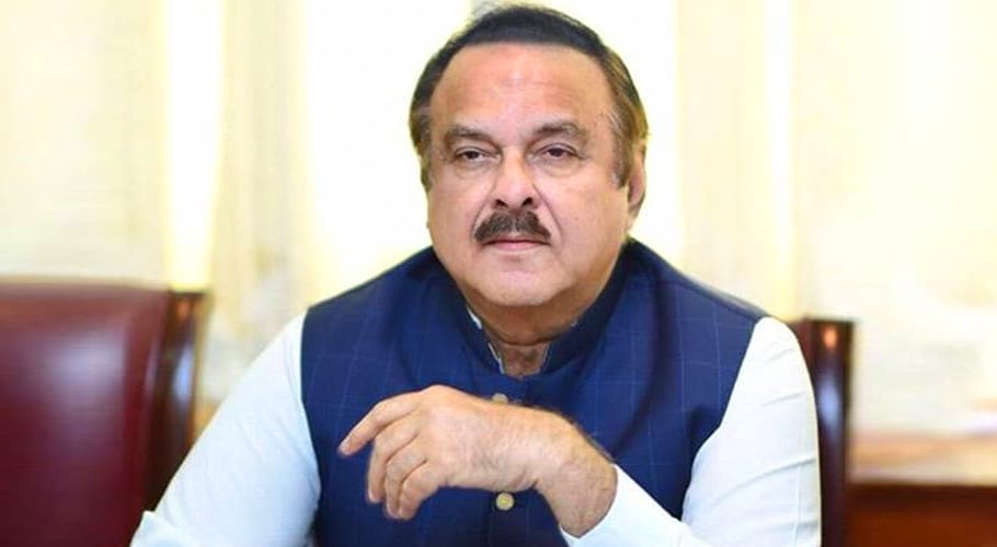 ہمارا شروع سے مؤقف ہے کہ نواز شریف علاج کے لیے ملک سے باہر جائیں۔نعیم الحق