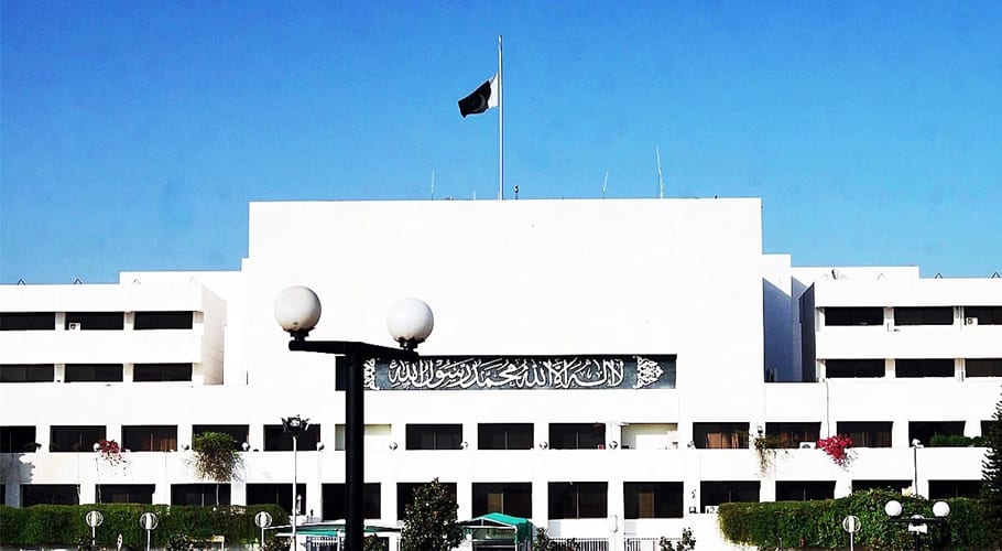 شہباز شریف کے بعد: پی اے سی اجلاس میں آج نئے چیئرمین کا انتخاب کیا جائے گا