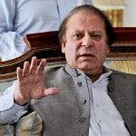 Nawaz Sharif shares video raising question over accountability drive