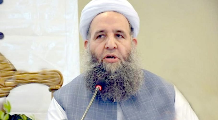 سعودی حکومت نے حج انتظامات کے حوالے سے انتظار کا کہا ہے،وفاقی وزیر مذہبی امور