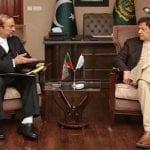 یوسف گیلانی کی جیت کوچیلنج کرنے کاکوئی فائدہ نہیں،بابراعوان نے وزیرِاعظم کوآگاہ کردیا