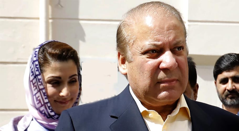 ن لیگ نے حکومتی فیصلے کے خلاف عدالت سے رجوع کرنے کا فیصلہ کر لیا