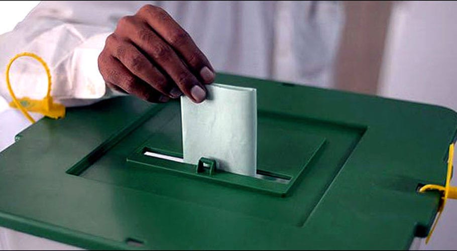 election