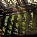 پاکستان اسٹاک ایکسچینج میں تیزی کا رجحان برقرار، 8 ماہ بعد 39 ہزار پوائنٹس عبور