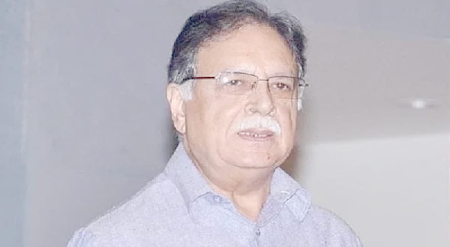 Member of the Senate of Pakistan