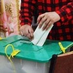 قومی اسمبلی کی نشست کیلئے این اے 249 کا ضمنی انتخاب، کراچی میں پولنگ شروع