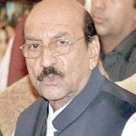 Qaim Ali Shah granted interim bail in land allotment case