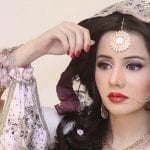 گلوکارہ رابی پیرزادہ زندگی کی نئی راہ پر گامزن، تصاویر سوشل میڈیا پر شیئر