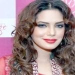 Pakistani Film actress