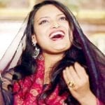 Opera singer