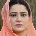 ڈرامہ انڈسٹری معاشرے کے اصل چہرے کی عکاسی نہیں کرتی۔ثانیہ سعید کا شکوہ