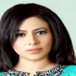 Pakistani Actress model