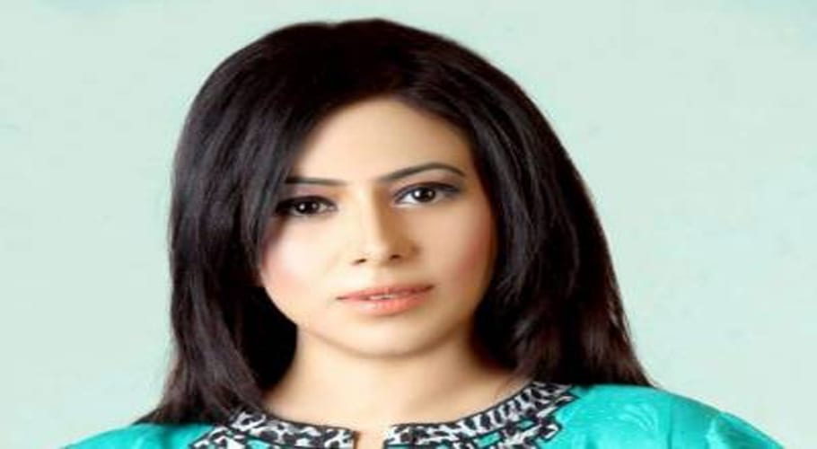 Pakistani Actress model