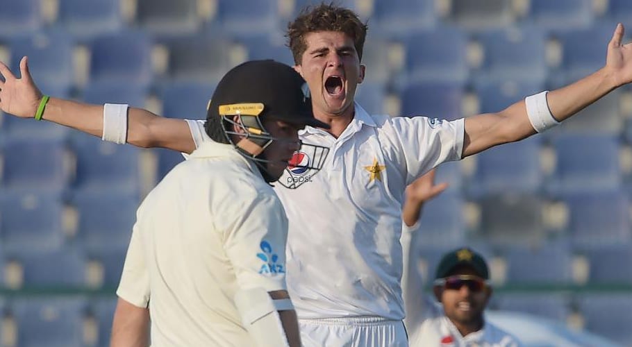 دوسرے ٹیسٹ میچ کا پہلا روز: آسٹریلین ٹیم نے پاکستان کے خلاف 70 رنز اسکور کر لیے