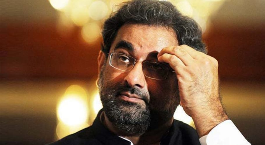 پنجاب حکومت نے شاہد خاقان عباسی کو نجی ہسپتال منتقل کرنے کی اجازت دے دی