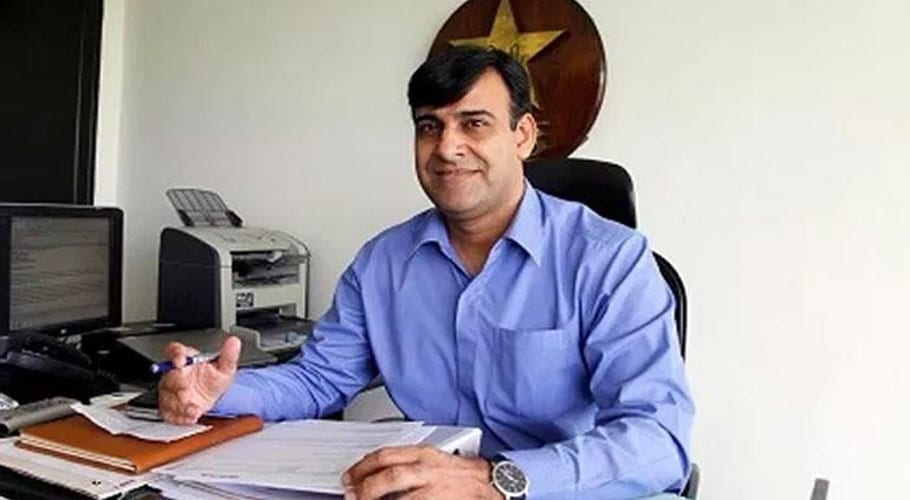 Subhan Ahmed
