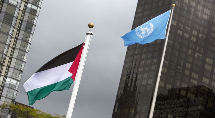 UN israel