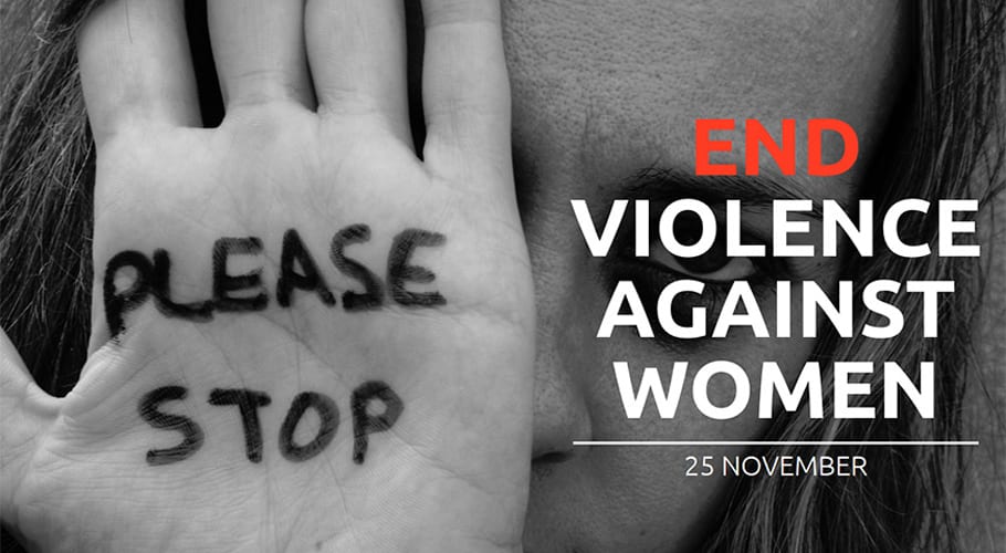 Violance women