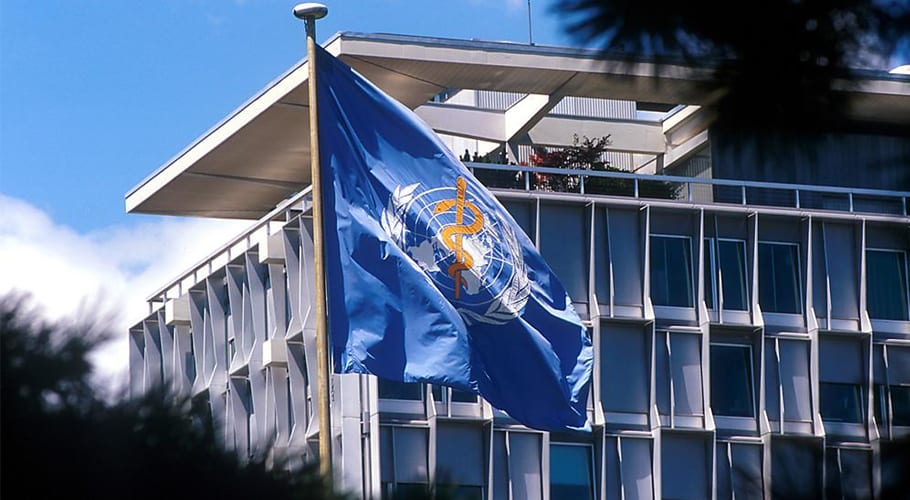 Number of people infected with COVID-19 globally exceeds 179,000: WHO