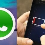 واٹس ایپ کے گروپ پرائیویسی فیچر کا صارفین کی موبائل بیٹریوں پر منفی اثر