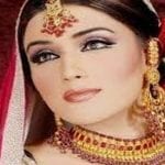 Pakistani model, actress and singer