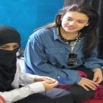 Zara noor abbas