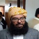 abdul ghafoor haidri