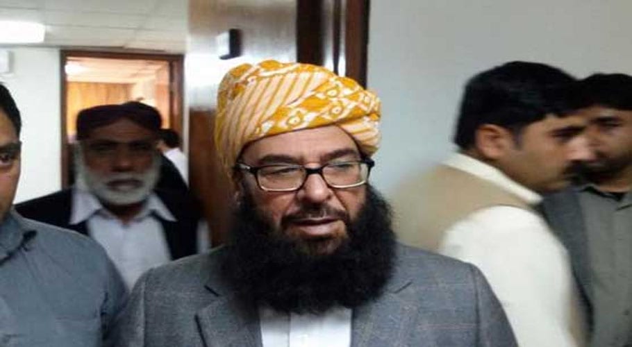 abdul ghafoor haidri