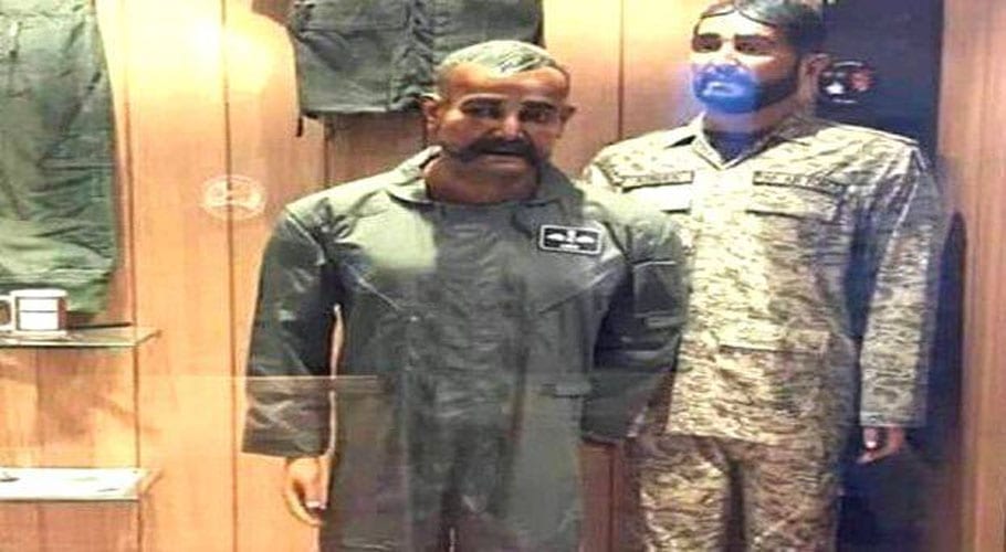 abhi nandan