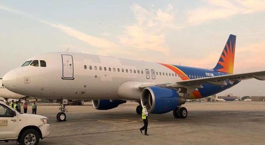 Pakistan suspends direct flights to Iran amid coronavirus threat