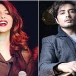 Meesha Shafi wins case against stay order obtained by Ali Zafar