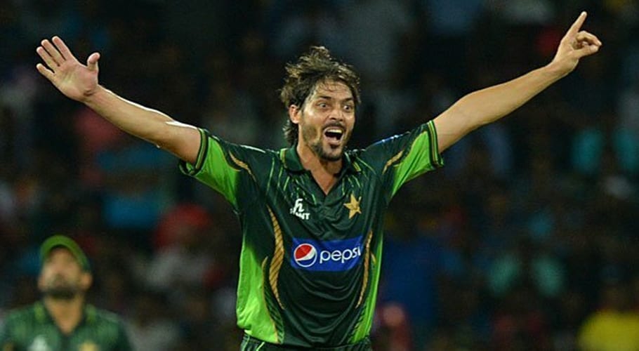 anwar ali