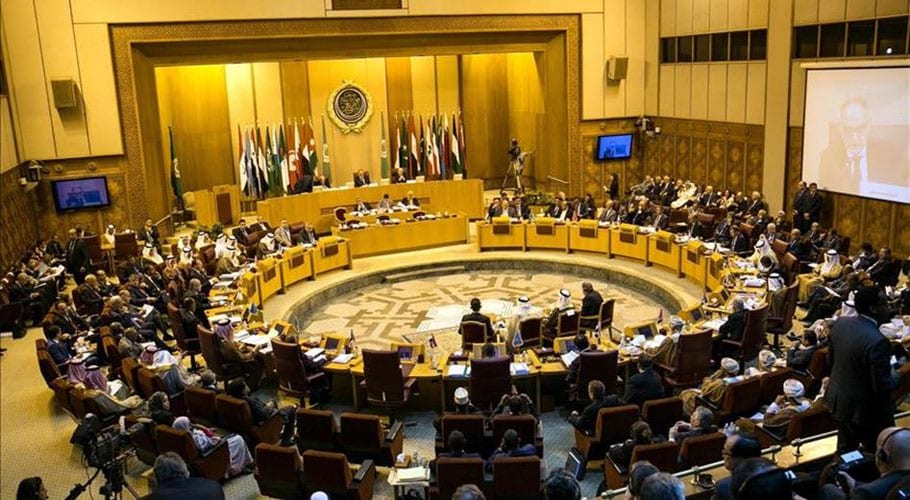 arab league