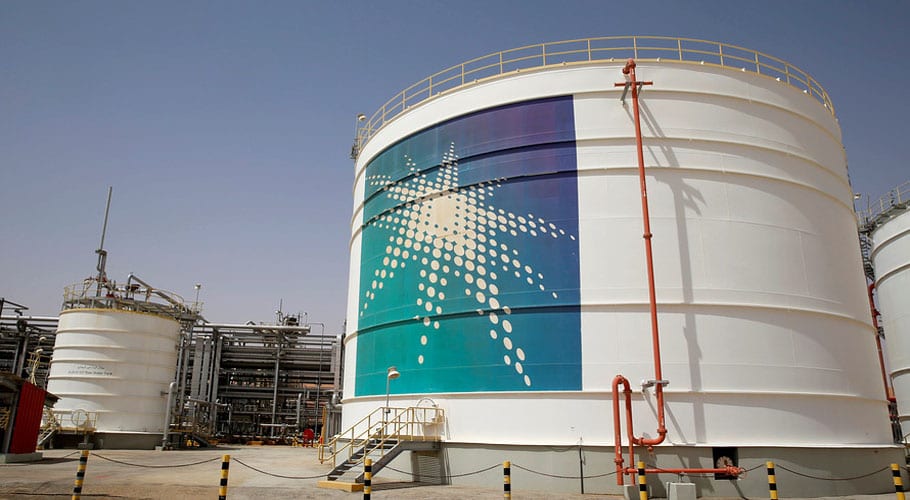 aramco