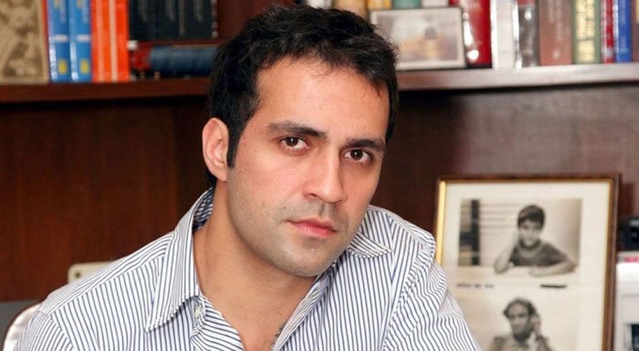 atish taseer